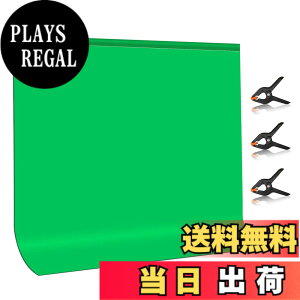�y���������zPULUZ �O���[���o�b�N 2x2m�w�i�z �� �O���[���X�N���[�� �ܖD�� �B�e�p�o�b�N�y�[�p�[ green screen ����|���G�X�e���ȑf�� �B�e �w�i ����\ 3���̓N���b�v�t�� �I�����C����