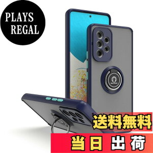 �y���������zGalaxy A53 5G �P�[�XGalaxy A53 5G �P�[�X�wAFINER�x2022�V�^ �y�� �����^ TPU+PC ������ �J�o�[ �����O 360�x��] �X�^���h�@�\ �ԍڃz���_�[�Ή� �����Y�ی� Galaxy A53 5G SC-53C SCG15 ��p �Ϗ�