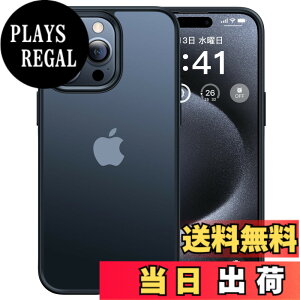 �y���������z�y�ČRMIL�V�K�i�E�w��h�~�zCASEKOO iPhone 14 Pro �p �P�[�X �ϏՌ� ����~�� MIL�K�i �w��h�~ �X�g���b�v�z�[���t�� ���ϖh�~ �ϋv�� �J�o�[�Z�b�g ���C�����X�[�d�Ή� �A�C�t�H�� 