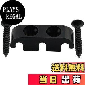 �y���������zMusiclily Pro 25mm �u���X �x�[�X�X�g�����O�K�C�h5���G���L�x�[�X�p�A�u���b�N
