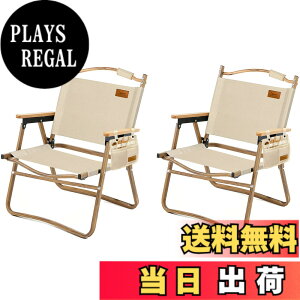 �y���������zDesertFox �A�E�g�h�A �`�F�A �L�����v �`�F�A �y�� 2�Z�b�g �܂肽���� �֎q �y�ω׏d150kg�z �l�G�K�p �R���p�N�g�y�� �g�ѕ֗� �C�X �s�N�j�b�N �L�����v�p DY001 (�N���[���C�X