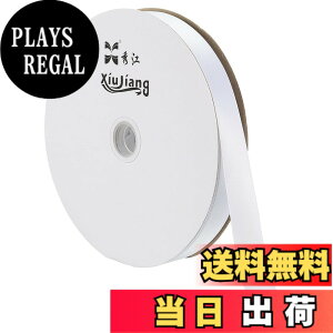 �y���������zPATIKIL 20 mm�� 91.4 M �T�e�����{�� ���ʃ\���b�h �N���t�g���[�� �p�[�e�B�[ �z�[��DIY ���b�s���O�f�R���[�V�����p �u���[�`�z���C�g