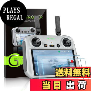 �y���������zSTARTRC RC 2/RC�t�B���� �����R��HD�����K���X�t�B���� Mini 4 pro/Air 3�X�N���[���v���e�N�^�[ �����ߗ� �X�N���b�`�h�~ �d�x9H RC2/RC�����R���t�B���� �w��h�~ �A�N�Z�T���[(2��)