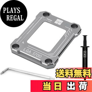 �y���������zThermalright intel 12 and 13����LGA 1700�Ȃ��~�ߋ���A�Ȃ��^�������Aintel 12 and 13����CPU�Œ����AIntel 12and 13����CPU���͋Ȃ������Œ��ACPU�Ȃ��x���������A�S�\���Œ荭�Ȃ����