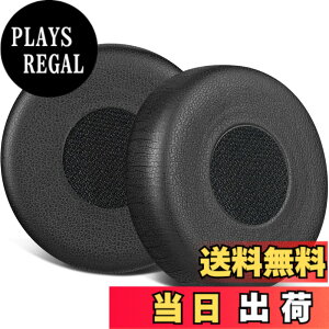 �y���������zSOULWIT �C���[�p�b�h �C���[�N�b�V���� for Jabra Evolve 65/ 40/ 30/ 20 ���C�����X �w�b�h�Z�b�g �p �w�b�h�z���p�b�h for Jabra Evolve 65UC 65MS/ 40UC 40MS/ 30US 30II/ 20SE 20UC 20MS �p ���p�b�h ���