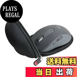 �y���������zHermitshell ��p�ی���[�P�[�X�Ή� ���W�N�[�� Signature M650MGR / M750M / M550M / M546BD ���C�����X�}�E�X �i�P�[�X�̂݁j (�u���b�N)