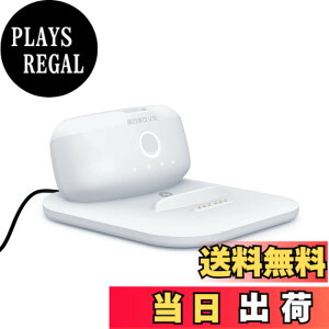 �y���������zBOBOVR �c�C���`���[�W���[�h�b�N�R���{ B2�o�b�e���[�p�b�N/M3 Pro�w�b�h�X�g���b�v�p�A���C�I��B2�o�b�e���[�p�b�N2�ɓd�͂�����(S3 Pro�ɂ͑Ή����Ă��܂���)