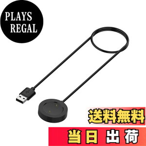 �y���������zSHEAWA Xiaomi Mi Watch�p�[�d�� �[�d�P�[�u�� USB�[�d �`���[�W���[ �z���_�[ 1M �A�N�Z�T���[