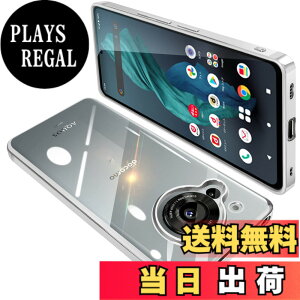 �y���������zAQUOS R7 �P�[�X SH-52C �N���A ���� �K�o�[ �X�}�z�P�[�X �ϏՌ� TPU ���^ �V���R�� �X���� �C�菝�h�~ ���ϖh�~ ���b�L���H �X�g���b�v�z�[���t��(�V���o�[)