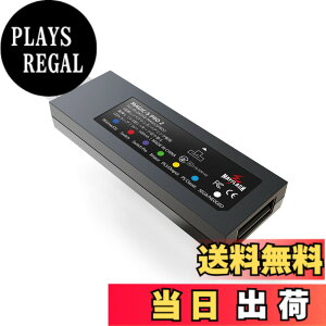 �y���������zMcbazel Mayflash MAGIC-S PRO2 �R���g���[���[ USB�A�_�v�^�[ PS4/Switch/Windows/macOS/Raspberry P�p OTG�A�_�v�^�[�P�[�u���t�� ���{��戵�������t��(������/�_�E�����[�h��) [�������{���K�i]