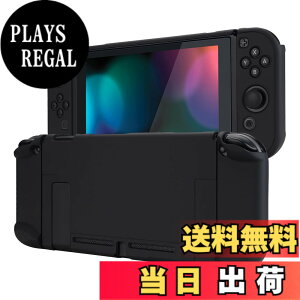 �y���������zeXtremeRate PlayVital Switch�R���\�[���ɑΉ��p�o�b�N�J�o�[�ANS Joycon�n���h�w���h�R���g���[���[�����\�v���e�N�^�[�n�[�h�V�F���ASwitch�p�ɃJ�X�^�}�C�Y���ꂽ�h�b�L���O�ł���