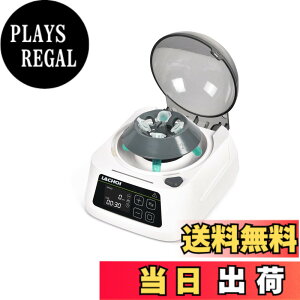 �y���������zLACHOI ���S�@ ��� ���^ 1000-10000RPM�ϑ� ���S�����@ ��� LCD �^�C�~���O�@�\ ������&PCR(2��ރ��[�^�[) 8�ӏ�&16�ӏ� �ő告�Ή��S��5600xg �������{�p �����p ���e�@ �y�� ��������/