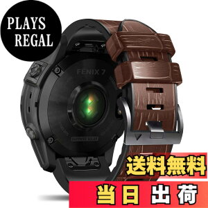 �y���������z[HeeNia] ���U�[�o���h QuickFit 22mm Garmin Fenix 8 Pro 47mm/Quatix 8/Tactix 8 (47mm)/Forerunner 970/Descent G2/Forerunner 965/Fenix 7 Pro Solar/7/6 GPS/6 Pro GPS �Ή� �o���h �v �X�g���b�v �X�|�[�c�o���h ���v�x