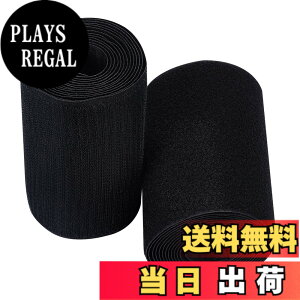 �y���������zBENECREAT �I�X���X�Z�b�g �ʃt�@�X�i�[ 2mx150mm ���L �}�W�b�N�����o���h �u���b�N �D���p �ٖD ���S���܂Ȃ� �}�W�b�N�o���h�����e�[�v ��D�� ��C DIY �C�������i
