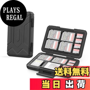 �y���������zSmallRig SD�J�[�h�p�P�[�X Micro SD �J�[�h �P�[�X �������J�[�h�P�[�X SD 6��/Micro SD 6��/CFexpress Type A�J�[�h2��/�ACFexpress Type B�J�[�h 1���K�p 15�� 3192