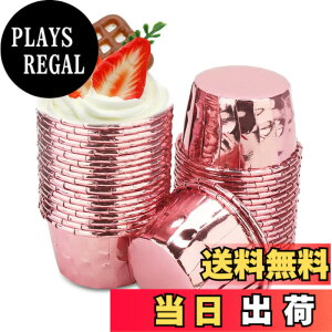�y���������zVivi Bakie �}�t�B���J�b�v 50�� �P�[�L�^ �x�[�L���O�J�b�v ���� �g���̂� �P�[�L�J�b�v DIY ���ٗp�i �ϔM �h�� �ϖ� �I�[�u���Ή� (�s���N)