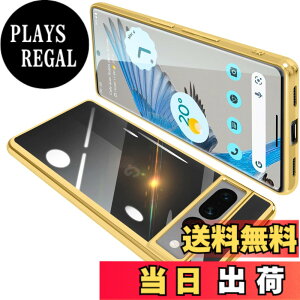 �y���������zONETIAOLONG �ɓK������Google Pixel7 Pro �p�̃P�[�X �N���A �O�[�O�� �s�N�Z�� 7Pro �p�̃X�}�z�P�[�X TPU�f�� ���^ �ϏՌ� �J�o�[ �X�g���b�v�z�[���t�� �����h�~ ����~�� (�S�[���h)