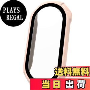 �y���������zMiimall�y��̌^�P�[�X+�t�B�����zXiaomi Mi Band 7 �P�[�X �K���X�t�B���� �S�ʕی� �w��h�~ PC�ގ� �����ߗ� �Ռ��z�� ���h�~ �V���I�~ Mi Band 7 �J�o�[ �C�A�h�~ �E���ȒP �y�� ���^