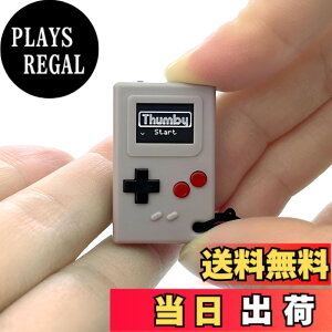 �y���������zTinyCircuits Thumby�i�T���r�[�j���E�ŏ��N���X �~�j�Q�[���@ �L�[�z���_�[�Ή� �v���O���~���O�\ ���g���g�уQ�[�� �O���[ �y���K�i�z