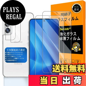 �y���������z�Ή� Galaxy S22 �K���X�t�C���� �w��F�ؑΉ� �y2+2���Z�b�g ���{���f�� - �� �i�� �z�y Samsung Galaxy S22 �t�C�����i2������j+ �J�����t�B�����i2������j�z GalaxyS22 �����K���X �t�� 