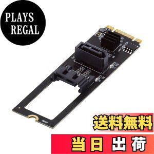 �y���������zNFHK NGFF Key B+M PCI Express to SATA 3.0 6Gbps �f���A���|�[�g ���������A�_�v�^�[ �R���o�[�^�[ �n�[�h�h���C�u�g���J�[�h JMB582 2280