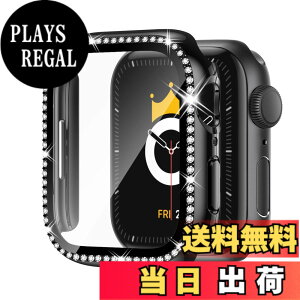 �y���������zAdepoy �R���p�`�u�� Apple Watch �P�[�X 42mm iWatch�P�[�X �L���L�� �ی�t�B�����t�� �N���X�^���_�C���t�� �A�b�v���E�H�b�`�J�o�[ ������p �S�ʕی�P�[�X42mm Series 3/2/1 �u���b�N