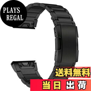 �y���������zTRUMiRR �`�^���o���h Fenix 7 Pro Sapphire Solar/6 Pro/5 Plus�p 22mm �E�H�b�`�o���h �`�^�����^���X�g���b�v Garmin Fenix 7 6 5/Epix Pro 47mm/Approach S70 47mm/Epix Gen 2/Forerunner 965 955 945 935�p