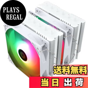 �y���������zThermalright Peerless Assassin 120 SE WHITE ARGB�z���C�gCPU�G�A�N�[���[�APA120 SE WHITE ARGB�z���C�g�A6�{�̃z�b�g�p�C�vCPU�q�[�g�V���N�A�_�u��120 mm TL-C12CW-S PWM�t�@���A�A���~�j�E�����q�[