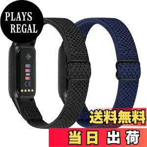 �y���������zRunostrich �R���p�`�u�� Fitbit Luxe/Fitbit Luxe Special Edition SE �i�C�����e���X�|�[�c�o���h�����p�X�g���b�`�o���h �X�g���b�v �����\�ȐL�k���x���g �y�� �ʋC�� �X�gfor Fitbit Luxe fit