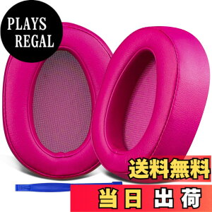 �y���������zSOULWIT �C���[�p�b�h �C���[�N�b�V���� Sony MDR-100A MDR-100AAP MDR-H600A �w�b�h�z�� �p �����p�b�h �w�b�h�p�b�h �\�t�g���U�[ �m�C�Y�A�C�\���[�V�����t�H�[�� (�{���h�[)