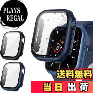 �y���������z�y3����zFALSAD Apple Watch �J�o�[ Series3 �Ή� �A�b�v���E�H�b�` 38mm/42mm�APC�f�ނƋ����K���X�t�B������̌^ �ی�P�[�X �h�� �S�ʕی� �����^ �y�� �ϏՌ� �����ߗ� �w��h�~ ��