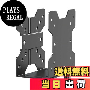 �y���������zsuptek PC���[�{�b�N�X CPU�X�^���h VESA�}�E���g�Ή��V���N���C�A���g CPU�z���_�[ ���^PC��V���N���C�A���g ZJJ002