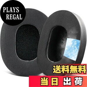�y���������zSOULWIT ��p�W�F���p�b�h �C���[�p�b�h �����p�b�h for Skullcandy Crusher Wireless/Evo/ANC & Hesh 3/ANC/Evo & Venue ANC Wireless Over-Ear �w�b�h�Z�b�g �p �C���[�N�b�V���� �w�b�h�z���p�b�h �݊��� 