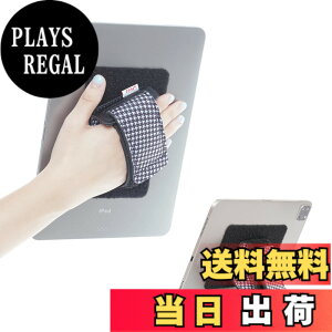 �y���������zTFY �p�b�h����n���h�X�g���b�v�Œ�e�[�v �S���p�b�` - DIY ���O���\�ȃz���_�[ �X�}�[�g�t�H�� �^�u���b�g�p iPad Pro 12.9�C���`/Mini 6 / Air 5 / Galaxy Tab/Kindle Fire�ȂǂɑΉ� (��