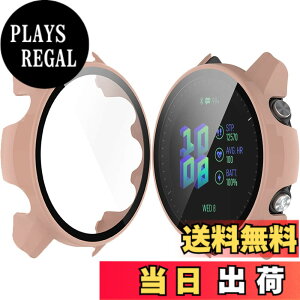 �y���������zMiimall �y��̌^�P�[�X�z�Ή�Garmin Forerunner 955/ Forerunner 955 Dual Power �t�B���� �K�[�~��Forerunner 955 ��̉��P�[�X �S�ʕی� �Ռ��z�� PC�ގ� ���h�~ �K�[�~�� 955 �J�o�[ �w��h�~ �C�A