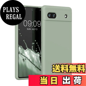 �y���������zkwmobile �X�}�z�P�[�X Google Pixel 6a�Ή� �P�[�X - TPU ���L�b�h �V���R�� �J�o�[ - �ϏՌ� ���h�~ �T���T�� Case