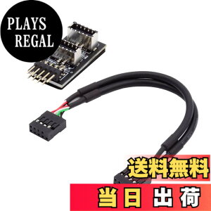 �y���������zNFHK �f���A��USB 3.1 �t�����g�p�l���\�P�b�g �L�[-A Type-E - USB 2.0 9�s�� 10�s�� ���C���{�[�h�w�b�_�[ �I�X�P�[�u�������A�_�v�^�[