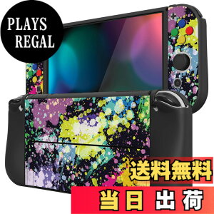 �y���������zPlayVital ZealProtect Switch�L�@el�ɑΉ��p�\�t�g�ی�V�F���ASwitch OLED�ɑΉ��p�t���L�V�u���v���e�N�^�[�W���C�R���O���b�v�J�o�[�T���O���b�v�L���b�v��ABXY�����{�^���L���b�v�t