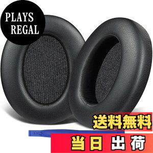 �y���������zSOULWIT �C���[�p�b�h �C���[�N�b�V���� Sony WH-XB910N ���C�����X �m�C�Y�L�����Z�����O �w�b�h�z�� �p �w�b�h�z���p�b�h XB910 Extra Bass �����p�b�h �v���e�C�����U�[ �u���b�N