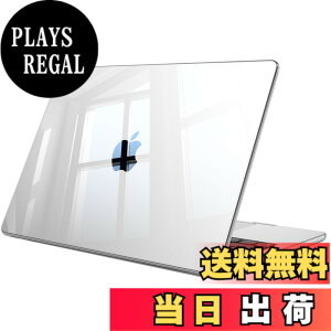 �y���������zFintie MacBook Air 13�C���` �P�[�X M5/M4/M2/M3�`�b�v���ڃ��f�� 2026/2025/2024/2023/2022���� PC ���^ �y�� �ϏՌ��� ���h�~ �r�M���݌v ���� �������(���f���ԍ�A3449 A3240 A3113 A2681)(�N���A)