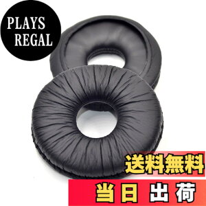 �y���������zFOR Technics RP-DJ1200 / RP-DJ1210 �p�̃w�b�h�z�� �����p �C���[�p�b�h �w�b�h�t�H�� �p�b�h �C���[�N�b�V���� PCduoduo (�u���b�N)