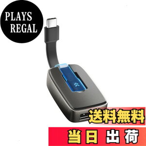 �y���������zCable Matters 8K USB-C DisplayPort 1.4 �ϊ��A�_�v�^ [8K@60Hz / 4K@240Hz / HDR] �܂肽���ݎ� USBC DisplayPort �ϊ��A�_�v�^�[ Thunderbolt 4 / MacBook/iPad/iPhone 17�E16�Ή��AUSB-C���j�^�[��Ή�