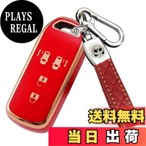 �y���������z[ZANEKO] N-BOX�L�[�P�[�X�K���z���_ NBOX�X�}�[�g�L�[�P�[�X N-BOX N-ONE N-WGN N-���S���L�[�J�o�[ NBOX�J�X�^�� N-VAN JF1 JF2 JF3 JF4�L�[�z���_�[ (4�{�^���A���b�h)
