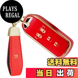 �y���������z[YANMW] N-BOX�L�[�P�[�X�K���z���_ N-BOX N-ONE N-WGN N-���S���L�[�J�o�[ NBOX�J�X�^�� N-VAN JF1 JF2 JF3 JF4�L�[�z���_�[�X�}�[�g�L�[�P�[�X 4�{�^��(���b�h)