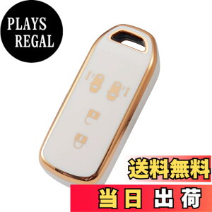 �y���������z[YANMW] N-BOX�L�[�P�[�X�K���z���_ N-BOX�L�[�J�o�[ N-ONE N-WGN N-���S��NBOX�J�X�^�� N-VAN JF1 JF2 JF3 JF4 �X�}�[�g�L�[�P�[�X�L�[�z���_�[ 4�{�^�� (�z���C�g)
