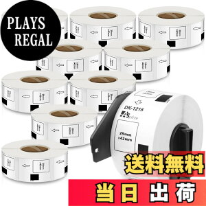 �y���������z�H�i�\���p���̃��x�� 29mm x 42mm DK-1215 DK 1215 700��/�� ���M�X�e�b�J�[�� ���x���v�����^�[ QL-800 QL-820NWB QL-700 QL-550 QL-720NW QL-650TD 10���[���Z�b�g�A�u���U�[Brother�ƌ݊����̂��� DK��