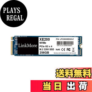 �y���������zLinkMore XE200 256GB M.2 2280 SSD PCIe Gen3x4 NVMe