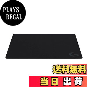 �y���������zLogicool G(���W�N�[�� G) �Q�[�~���O�}�E�X�p�b�h G740TH �N���X �\�� ��^ �T�C�Y 460x400x5mm �}�E�X�p�b�h �������K�i