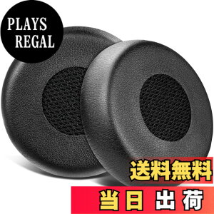 �y���������zSOULWIT �C���[�p�b�h �C���[�N�b�V���� for Jabra Evolve 75(75UC 75MS 75SE) Stereo ���C�����X �w�b�h�Z�b�g �p �����p�b�h �w�b�h�p�b�h ������ �m�C�Y�A�C�\���[�V�����t�H�[�� �u���b�N