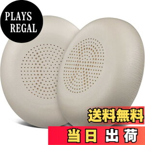 �y���������zSOULWIT �C���[�p�b�h �C���[�N�b�V���� �Ή� Jabra Evolve2 65 (65MS 65UC USB)/Evolve2 40 (40UC 40MS USB)/Elite 45h ������ �w�b�h�z�� �p �����p�b�h ������ �v���e�C�����U�[ �w�b�h�p�b�h �] �S